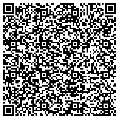 QR-код с контактной информацией организации Родительский центр «Филиппок»
