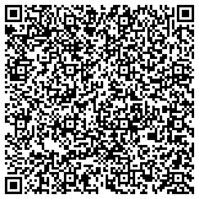 QR-код с контактной информацией организации «Томская областная спортивная школа олимпийского резерва»