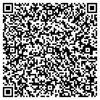 QR-код с контактной информацией организации ВЫСШАЯ ШКОЛА БИЗНЕСА ПРИ ТГУ