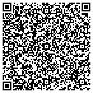 QR-код с контактной информацией организации ШКОЛА БИЗНЕСА АКСЕНОВА (ШБА)