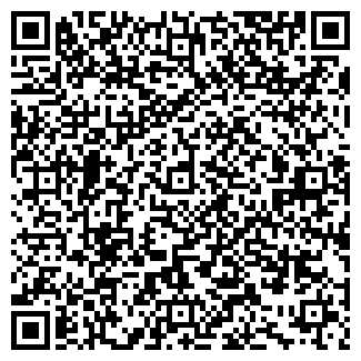 QR-код с контактной информацией организации НЧУ ДО «МШ Бенедикт»
