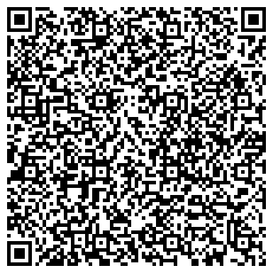 QR-код с контактной информацией организации EXPROMT СТУДИЯ СОВРЕМЕННОГО ТАНЦА ПЕТРА ГОРЕЦКОГО