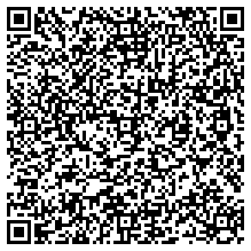 QR-код с контактной информацией организации ХРАМ АЛЕКСАНДРА НЕВСКОГО РЕГЕНТСКОЕ ОТДЕЛЕНИЕ