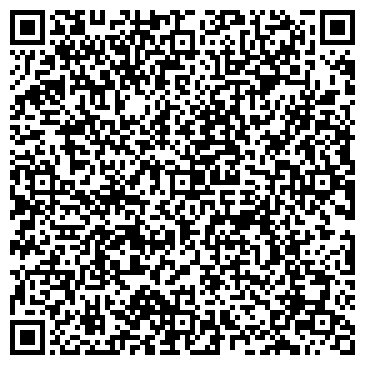 QR-код с контактной информацией организации ДЕТСКО-ЮНОШЕСКИЙ ЦЕНТР ТЕХНИЧЕСКИХ ВИДОВ СПОРТА