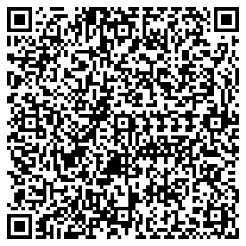 QR-код с контактной информацией организации ПИЛИГРИМ ТУРКЛУБ ТПУ