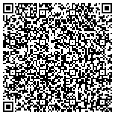 QR-код с контактной информацией организации Отдел судебных приставов по г. Кедровому