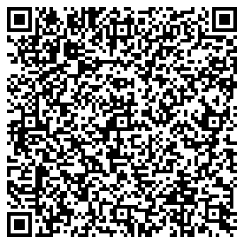 QR-код с контактной информацией организации БТА БАНК