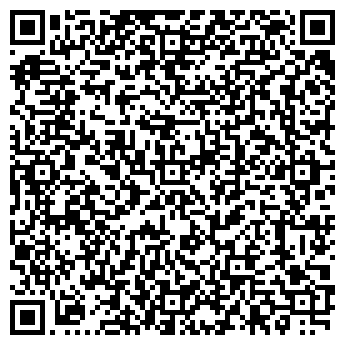 QR-код с контактной информацией организации ТОМСКГЕОМОНИТОРИНГ РЦ