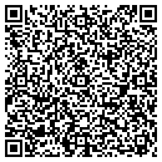 QR-код с контактной информацией организации АВТОСАТУРН