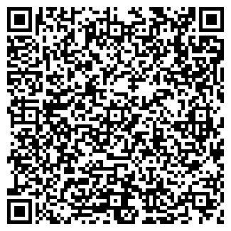 QR-код с контактной информацией организации БАЙЕРН-КАР ЗАО