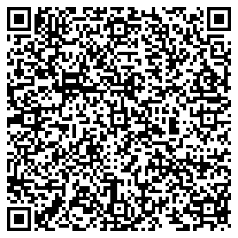 QR-код с контактной информацией организации ВЕСТА БАНК