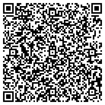 QR-код с контактной информацией организации ТОМСКИЙ АВТОЦЕНТР