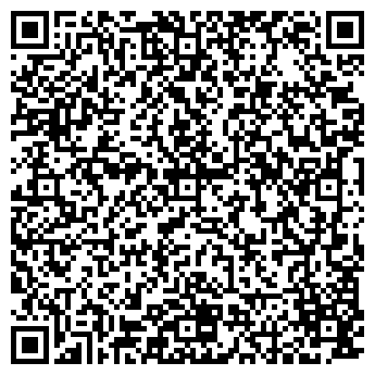 QR-код с контактной информацией организации Автокомплекс Томск