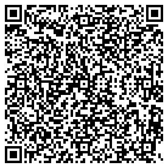 QR-код с контактной информацией организации SUBARU ЦЕНТР ТОМСК