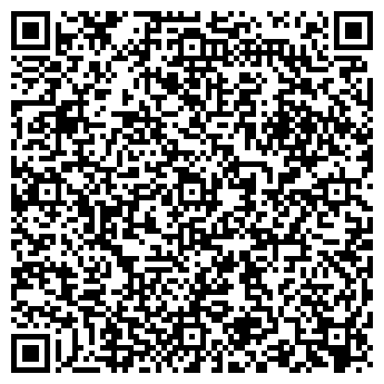 QR-код с контактной информацией организации СИБИРСКИЕ АФИНЫ КОМПАНИЯ