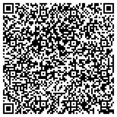 QR-код с контактной информацией организации Кузовлевский шпалопропиточный завод