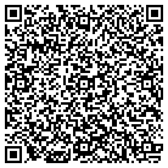 QR-код с контактной информацией организации ВЗАИМНЫЙ БАНК КБ