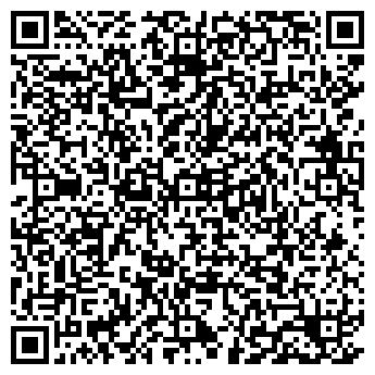 QR-код с контактной информацией организации ООО "Дикоросы"