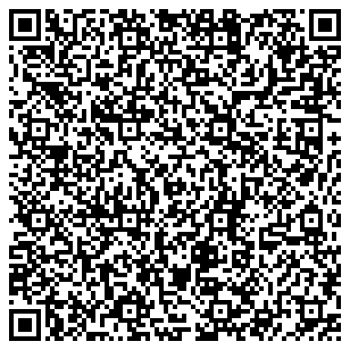 QR-код с контактной информацией организации ООО Региональное информационное агентство «БИС-Инфо»