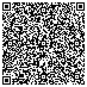 QR-код с контактной информацией организации Выставочный зал АО «НИИПП»
