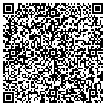 QR-код с контактной информацией организации ООО «Технофит»