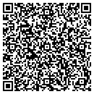 QR-код с контактной информацией организации Торговый Дом "Томич"