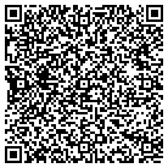 QR-код с контактной информацией организации Пряничная Мастерская