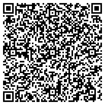 QR-код с контактной информацией организации ДЕКАБАНК КБ