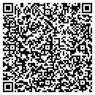 QR-код с контактной информацией организации КРОН-Т ООО