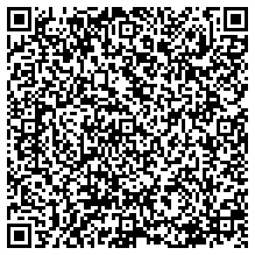 QR-код с контактной информацией организации ПЕРЕПЛЕТ ПРОИЗВОДСТВЕННЫЙ КООПЕРАТИВ