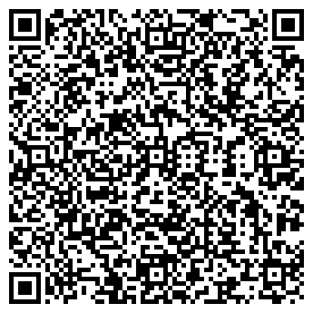 QR-код с контактной информацией организации ИМПУЛЬСНЫЕ ТЕХНОЛОГИИ