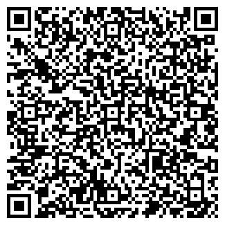 QR-код с контактной информацией организации КРОН ЛТД.