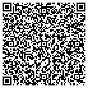 QR-код с контактной информацией организации АЙРИС КЛИНИГОВАЯ КОМПАНИЯ