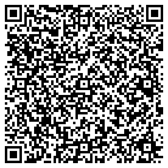 QR-код с контактной информацией организации СПОРТ ОБЪЕДИНЕНИЕ ООО