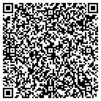 QR-код с контактной информацией организации АНТИСЕПТИК АНТИПИРЕН