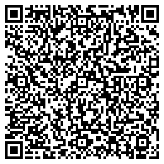 QR-код с контактной информацией организации СИБИРСКИЙ СЕРВИС