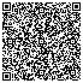 QR-код с контактной информацией организации МЕБЕЛЬ СИБИРИ МАГАЗИН-САЛОН