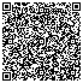 QR-код с контактной информацией организации ГЛАСМАР СТЕКЛО И ЗЕРКАЛА