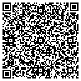 QR-код с контактной информацией организации TRIO МАГАЗИН