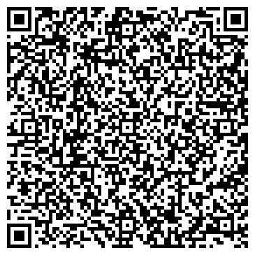 QR-код с контактной информацией организации АВТОКОЛОННА КЛИЧЕВСКАЯ ЧУП