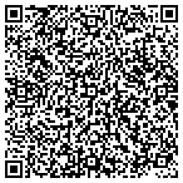 QR-код с контактной информацией организации МАГАЗИН ХОЗЯЙСТВЕННО-БЫТОВЫЕ ТОВАРЫ