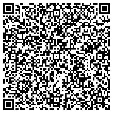 QR-код с контактной информацией организации МОДА МАГАЗИН КОМИССИОННОЙ ОДЕЖДЫ ИЗ ЕВРОПЫ