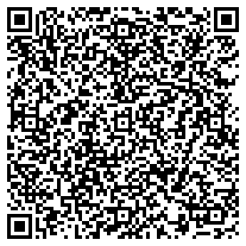 QR-код с контактной информацией организации РУП "Могилевоблгаз"