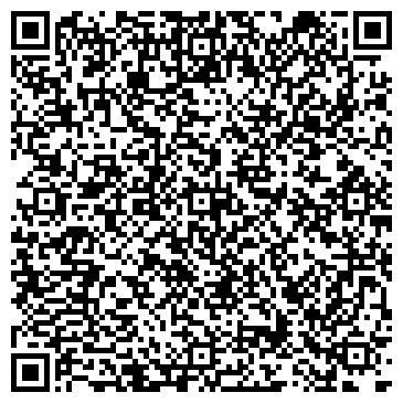 QR-код с контактной информацией организации ООО «Азбука вкуса»