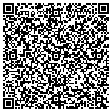 QR-код с контактной информацией организации Кондитерская «Мери Поппинс»
