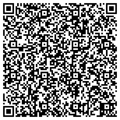 QR-код с контактной информацией организации ЦЕНТР ГИГИЕНЫ И ЭПИДЕМИОЛОГИИ КЛИЧЕВСКОГО РАЙОНА