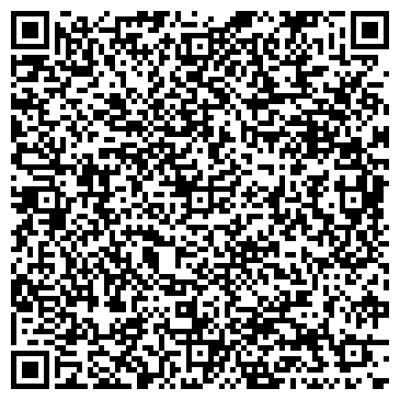 QR-код с контактной информацией организации АВРОРА АДМИНИСТРАТИВНО-ТОРГОВЫЙ ЦЕНТР