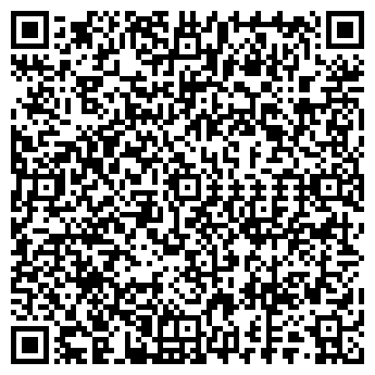 QR-код с контактной информацией организации 999 ТОРГОВЫЙ ЦЕНТР