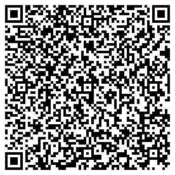 QR-код с контактной информацией организации ГОСТИНЫЙ ДВОР МАГАЗИН