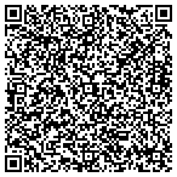 QR-код с контактной информацией организации Дополнительный офис Земляной Вал, 25
